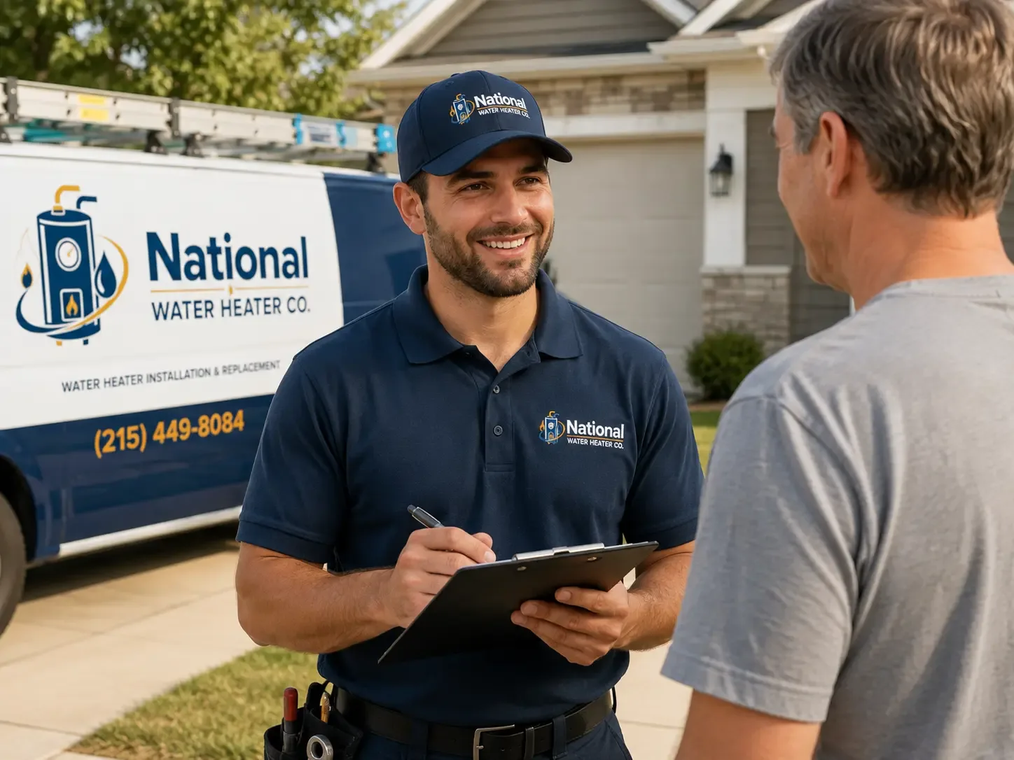 Water Heater Installation New Waterford, OH FAQs